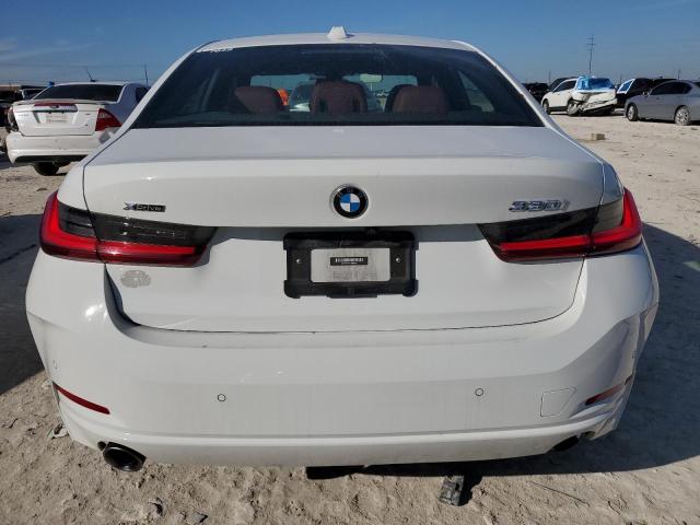 Photo 6 from auction – 2023 BMW 330XI with VIN 3MW89FF05P8D08846