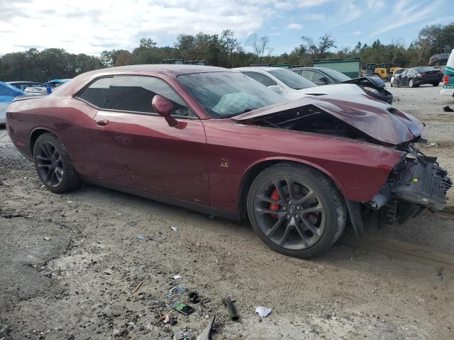 Photo 4 from auction – 2020 DODGE CHALLENGER with VIN 2C3CDZFJ4LH222096