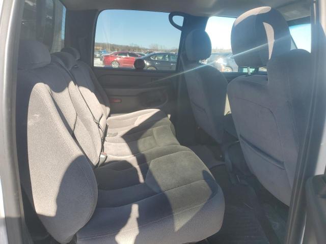Photo 10 from auction – 2006 GMC SIERRA K25 with VIN 1GTHK23D16F203458
