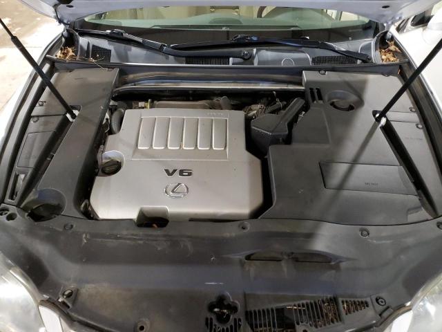 Photo 11 from auction – 2012 LEXUS ES 350 with VIN JTHBK1EG2C2483917