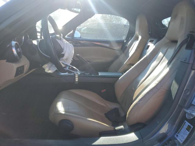 Photo 7 from auction – 2016 MAZDA MX-5 MIATA with VIN JM1NDAD78G0108822
