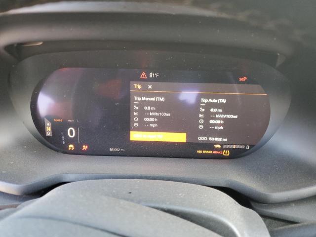 Photo 9 from auction – 2023 POLESTAR 2 with VIN YSMED3KA2PL138931