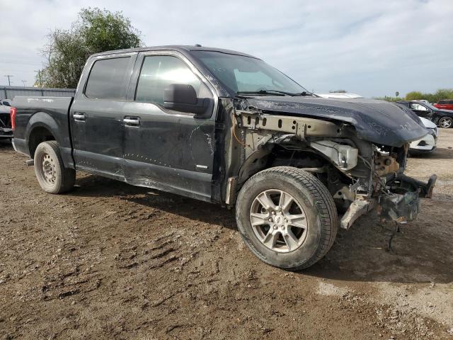 Photo 4 from auction – 2015 FORD F150 SUPER with VIN 1FTEW1CF3FFA09999
