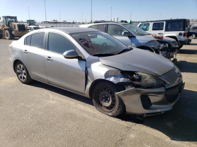 Photo 4 from auction – 2013 MAZDA 3 I with VIN JM1BL1TG3D1702909