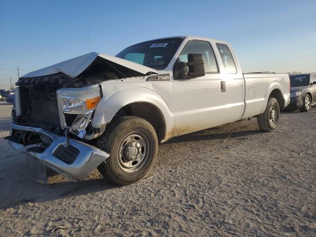 Photo 1 from auction – 2014 FORD F250 SUPER with VIN 1FT7X2A66EEB01269
