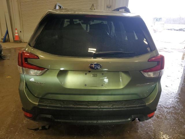 Photo 6 from auction – 2019 SUBARU FORESTER P with VIN JF2SKAGC5KH434834