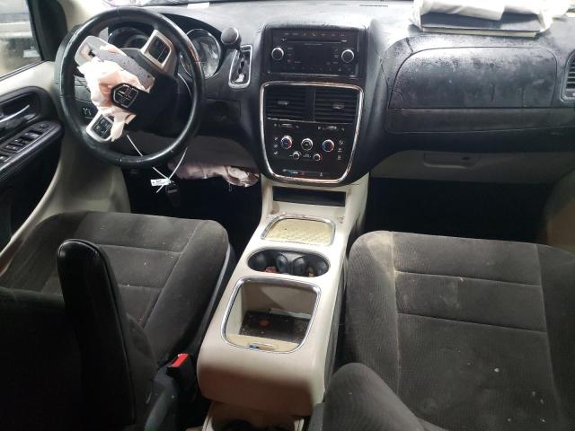 Photo 8 from auction – 2013 DODGE GRAND CARA with VIN 2C4RDGCG0DR741015