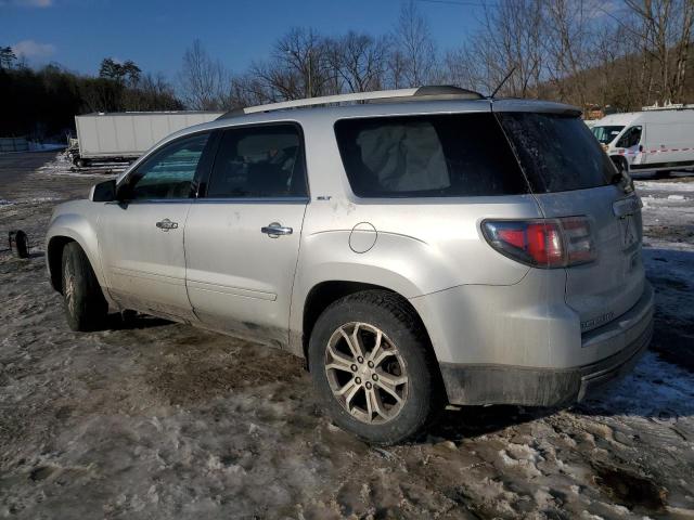Photo 2 from auction – 2015 GMC ACADIA SLT with VIN 1GKKVRKD6FJ137028