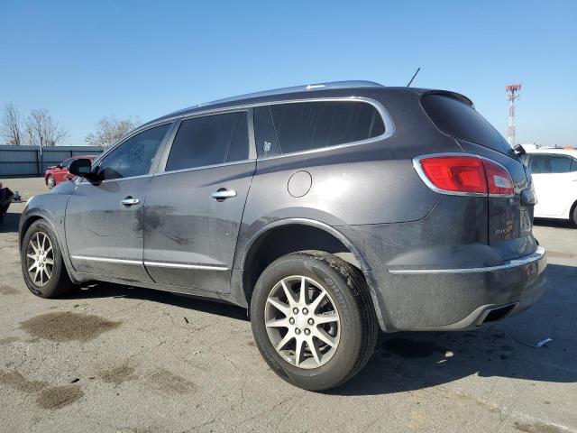 Photo 2 from auction – 2015 BUICK ENCLAVE with VIN 5GAKRBKDXFJ304578