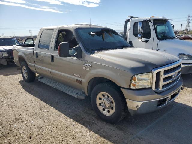 Photo 4 from auction – 2006 FORD F250 SUPER with VIN 1FTSW20PX6EA80256