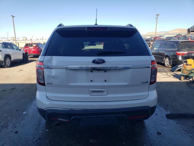 Photo 6 from auction – 2014 FORD EXPLORER X with VIN 1FM5K8D82EGB10167