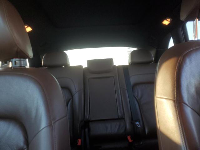 Photo 10 from auction – 2015 AUDI Q5 PREMIUM with VIN WA1LFAFP2FA088178