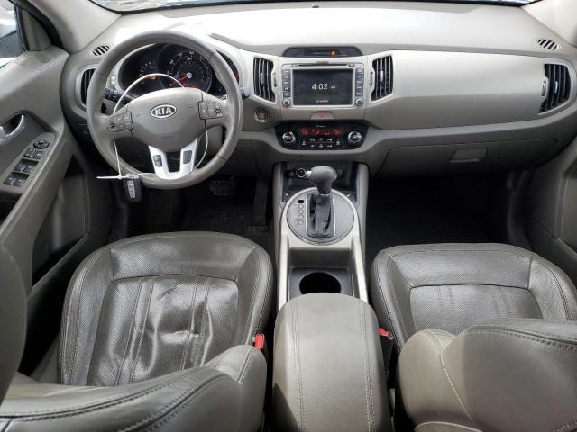 Photo 8 from auction – 2011 KIA SPORTAGE E with VIN KNDPCCA21B7085738