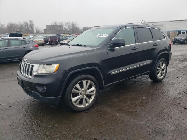 JEEP GRAND CHER 2012 with VIN 1C4RJFAG2CC346217 - Photo from auction