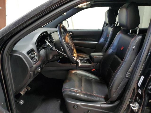 Photo 7 from auction – 2023 DODGE DURANGO GT with VIN 1C4RDHDG4PC579293