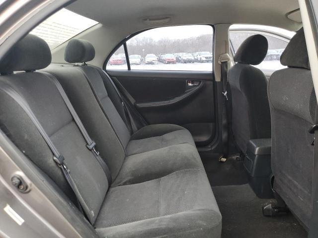 Photo 10 from auction – 2004 TOYOTA COROLLA CE with VIN 2T1BR32EX4C213705