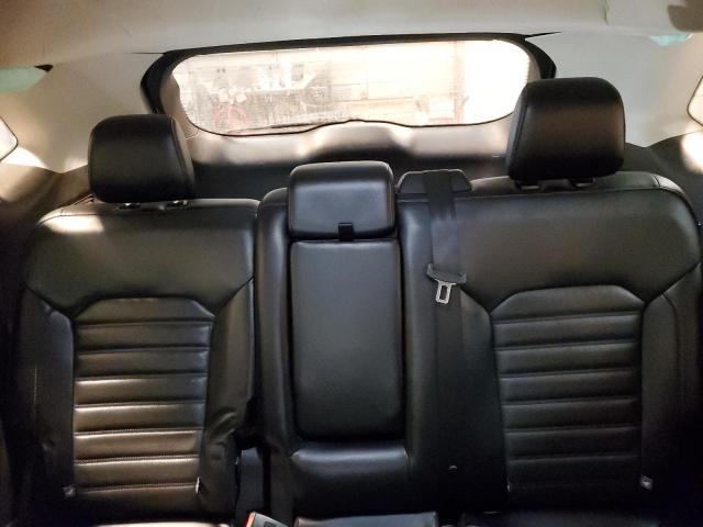 Photo 10 from auction – 2017 FORD EDGE SEL with VIN 2FMPK3J87HBC15783