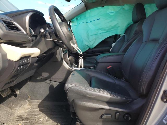 Photo 7 from auction – 2021 SUBARU ASCENT LIM with VIN 4S4WMAPD6M3459384