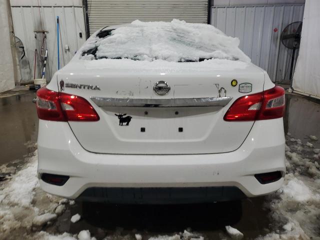 Photo 6 from auction – 2016 NISSAN SENTRA S with VIN 3N1AB7AP2GY270871