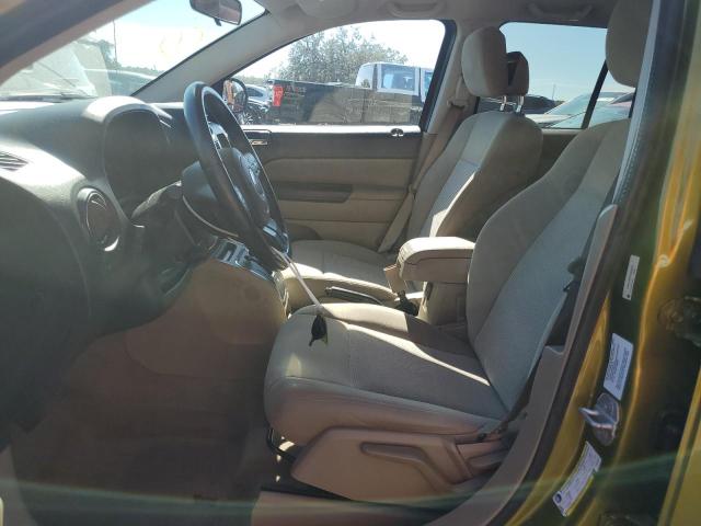 Photo 7 from auction – 2012 JEEP COMPASS LA with VIN 1C4NJDEBXCD659222
