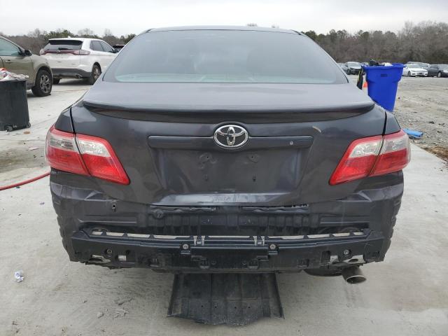 Photo 6 from auction – 2009 TOYOTA CAMRY BASE with VIN 4T1BE46K29U916318