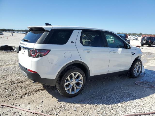 Photo 3 from auction – 2017 LAND ROVER DISCOVERY with VIN SALCR2BG2HH661561