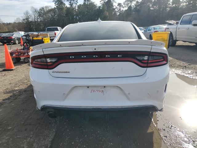 Photo 6 from auction – 2019 DODGE CHARGER GT with VIN 2C3CDXHG1KH619429