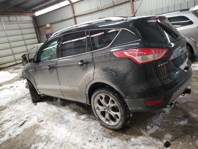 Photo 2 from auction – 2014 FORD ESCAPE TIT with VIN 1FMCU9J9XEUB25618