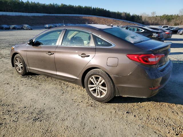 Photo 2 from auction – 2017 HYUNDAI SONATA SE with VIN 5NPE24AF2HH505000