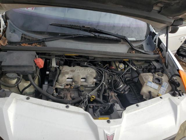 Photo 12 from auction – 2001 PONTIAC AZTEK with VIN 3G7DA03E71S540198