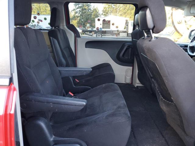 Photo 11 from auction – 2014 DODGE GRAND CARA with VIN 2C4RDGBG4ER453033