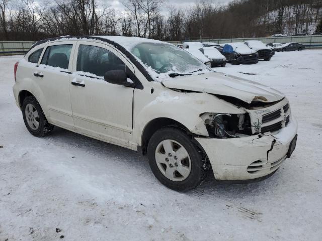Photo 4 from auction – 2007 DODGE CALIBER with VIN 1B3HB28B67D178241