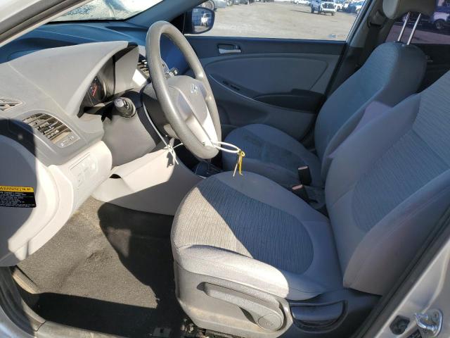 Photo 7 from auction – 2015 HYUNDAI ACCENT GLS with VIN KMHCT4AE7FU795941