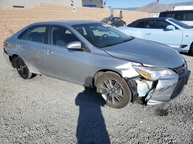 Photo 4 from auction – 2015 TOYOTA CAMRY LE with VIN 4T1BF1FK7FU479228
