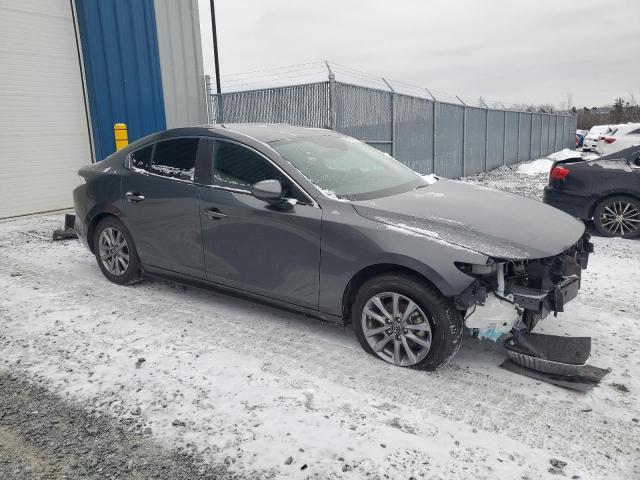 Photo 4 from auction – 2022 MAZDA 3 SELECT with VIN 3MZBPAB72NM306817