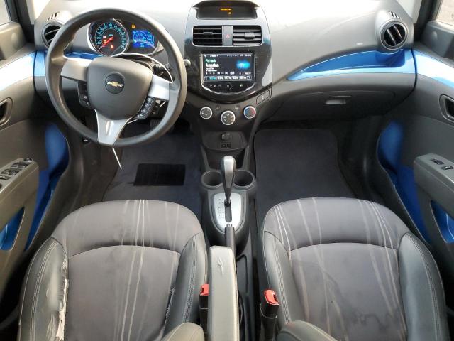 Photo 8 from auction – 2013 CHEVROLET SPARK 1LT with VIN KL8CD6S98DC508343
