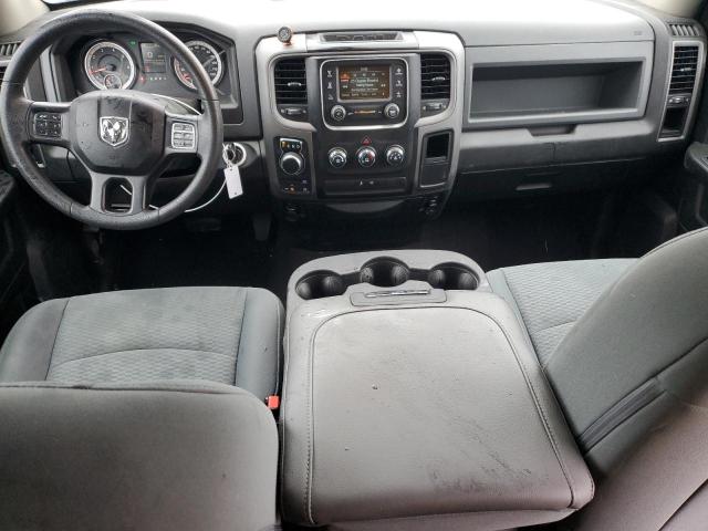 Photo 8 from auction – 2018 RAM 1500 ST with VIN 1C6RR7FT0JS139274