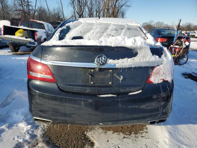 Photo 6 from auction – 2014 BUICK LACROSSE P with VIN 1G4GE5G36EF132337