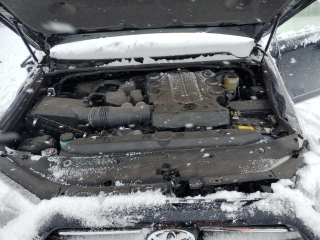 Photo 12 from auction – 2021 TOYOTA 4RUNNER SR with VIN JTEEU5JR4M5245912