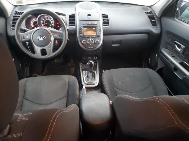 Снимка 8 от търг – 2012 KIA SOUL + с VIN KNDJT2A63C7746819