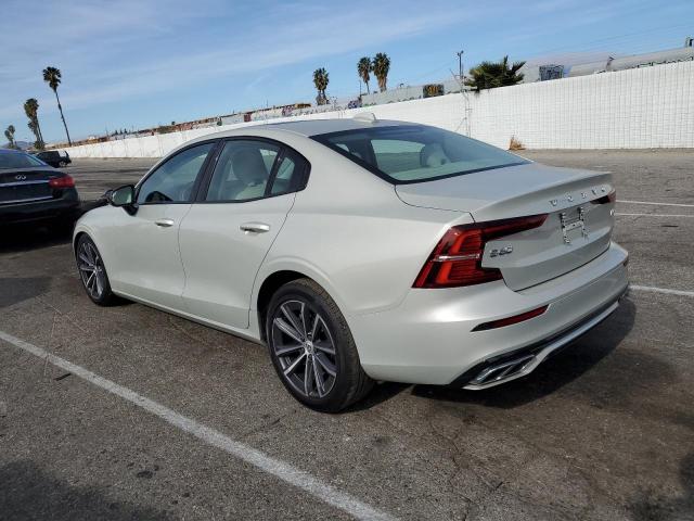 Photo 2 from auction – 2022 VOLVO S60 B5 MOM with VIN 7JRL12TZ1NG162669
