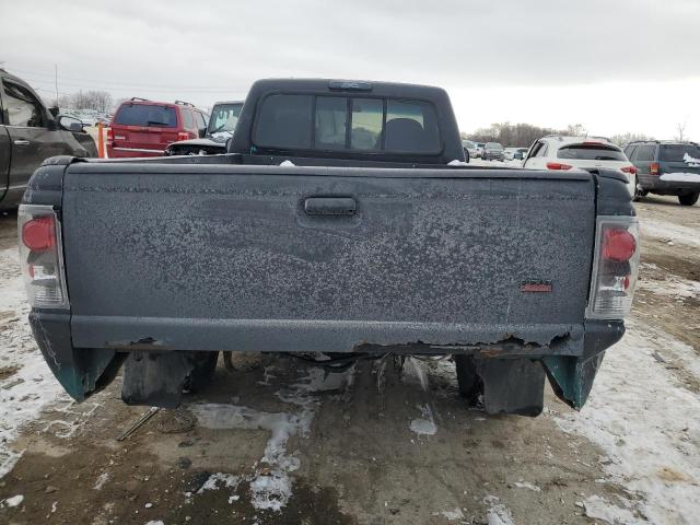 Photo 6 from auction – 1993 FORD RANGER with VIN 1FTCR10A2PPA68321