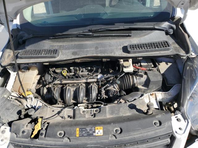 Photo 12 from auction – 2013 FORD ESCAPE S with VIN 1FMCU0F70DUD68257