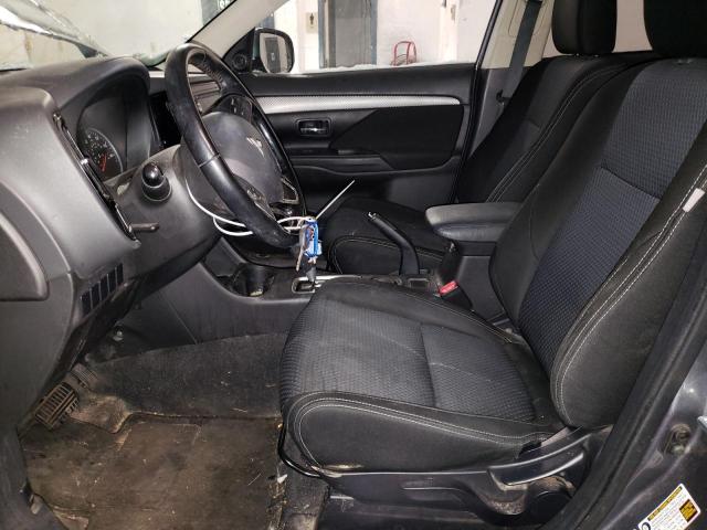Photo 7 from auction – 2016 MITSUBISHI OUTLANDER with VIN JA4AD2A37GZ014930