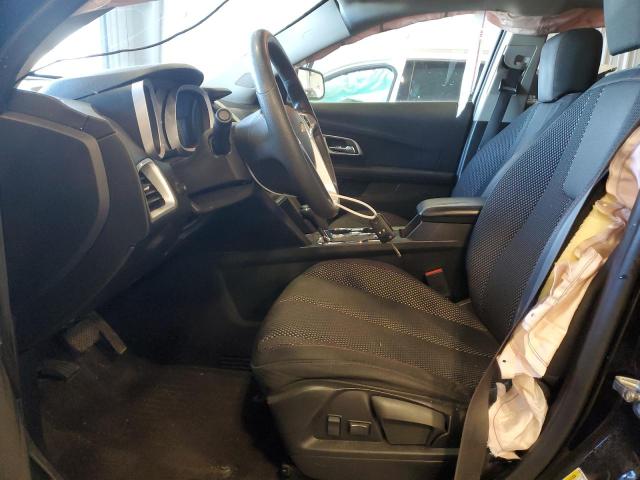 Photo 7 from auction – 2016 CHEVROLET EQUINOX LT with VIN 2GNALCEK5G6252813