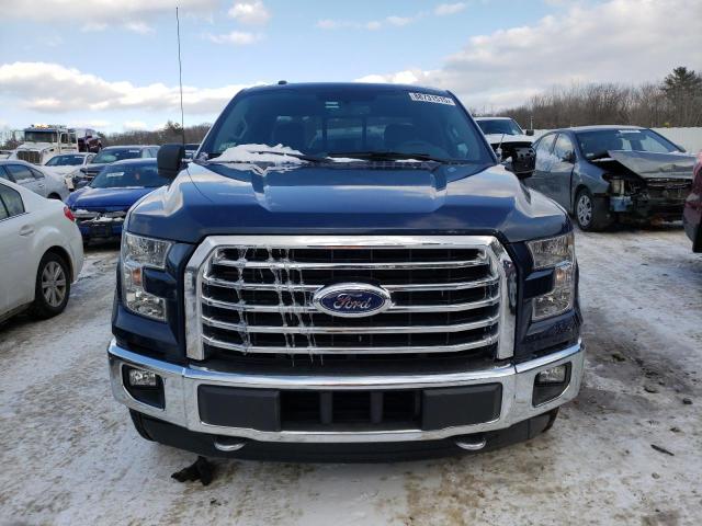 Photo 5 from auction – 2015 FORD F150 SUPER with VIN 1FTEX1EPXFFC66001