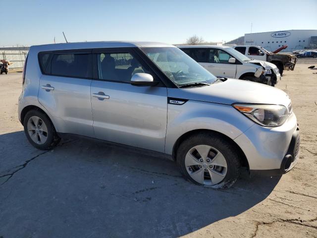 Photo 4 from auction – 2015 KIA SOUL with VIN KNDJN2A21F7775036