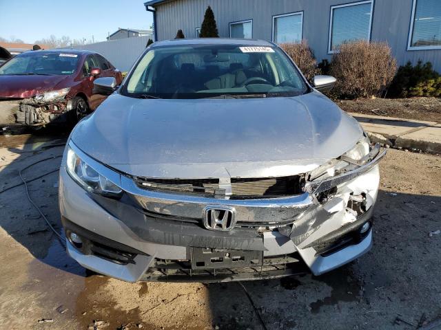 Photo 5 from auction – 2016 HONDA CIVIC EX with VIN 19XFC1F37GE016691
