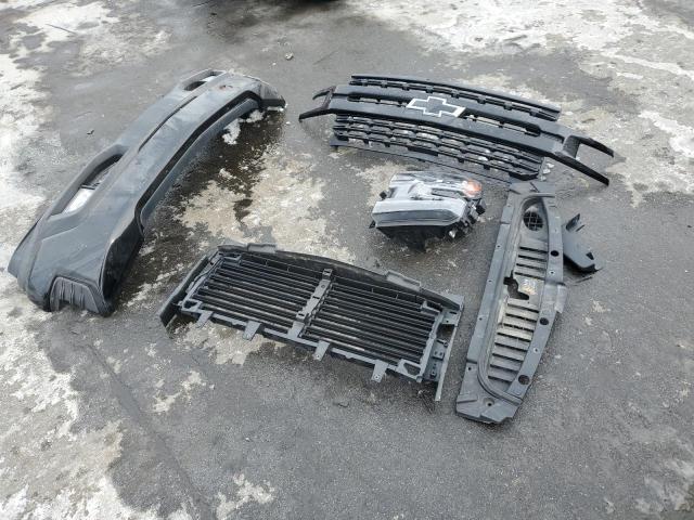 Photo 12 from auction – 2020 CHEVROLET SILVERADO with VIN 3GCUYEED1LG315201