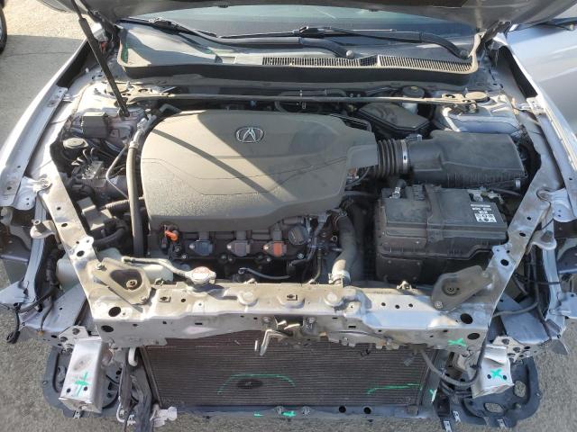 Photo 11 from auction – 2015 ACURA TLX TECH with VIN 19UUB2F54FA017835